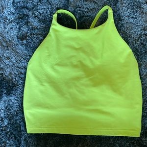 Old Navy bra top